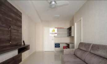 Imagem 3: Apartamento à venda, Santa Cecília, 42m², 1 suíte, 1 vaga!