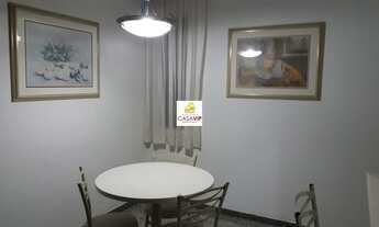 Imagem 4: Apartamento à venda, Santana, 52m², 2 dormitórios, 1 suíte, 1 vaga!