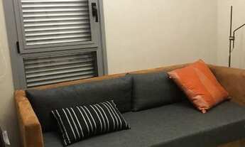 Imagem 5: Ótima oportunidade no Brooklin de 78m de area util, dois dormitorios, duas vagas de garage