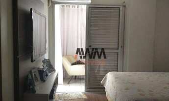 Imagem 6: Apartamento com 3 quartos à venda, 106 m² por R$ 359.000 - Setor Bela Vista - Goiânia/GO