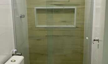 Imagem 4: FEIRA DE SANTANA - Casa de Condomínio - PARQUE IPÊ