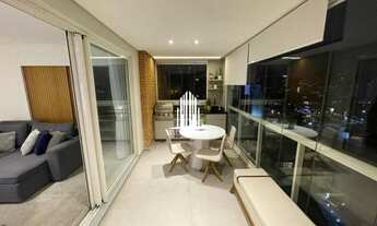 Imagem 4: LINDO APARTAMENTO NA VILA NOVA CONCEIÇÃO