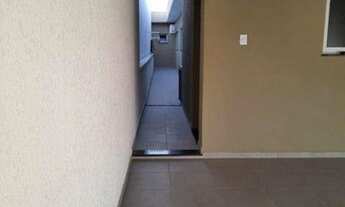 Imagem 5: Linda casa nova - Aqui se vive