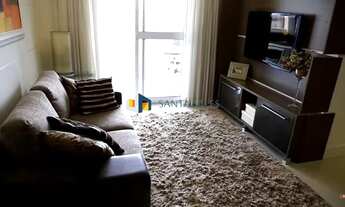 Imagem 5: ESPETACULAR APARTAMENTO 2 SUÍTES NO CORAÇÃO DO MORUMBI!!