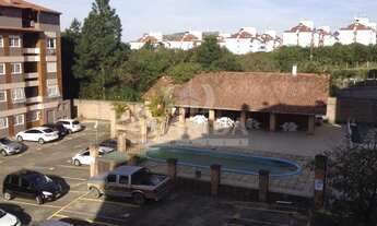 Imagem: Apartamento para comprar no bairro Cavalhada