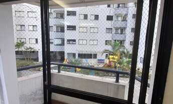 Imagem 4: Apartamento com 3 dormitórios para alugar, 80 m² por R$ 1.800,00/mês - Vila Rosália - Guar