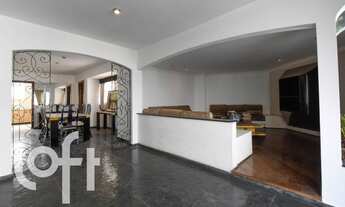 Imagem: Cobertura à venda, Pinheiros, São Paulo