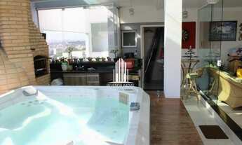 Imagem 4: COBERTURA 3 DORMITÓRIOS, 1 SUÍTE, 3 VAGA, À VENDA EM SÃO PAULO