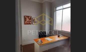 Imagem 7: Sala - Centro - Campinas