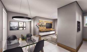 Imagem 3: Novo Hamburgo - Apartamento Padrão - Centro