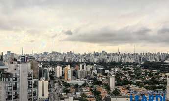 Imagem 6: APARTAMENTO - VILA OLÍMPIA - SP