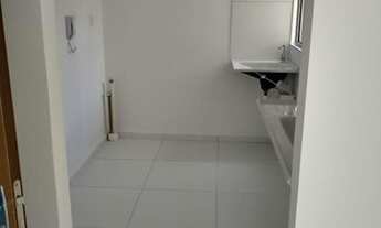 Imagem 2: Apartamento para aluguel possui 49 metros quadrados com 2 quartos em Janga - Paulista - PE