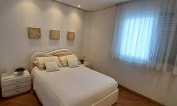 Imagem 6: Apartamento Venda 3 Dormitórios - 136 m² Sumaré