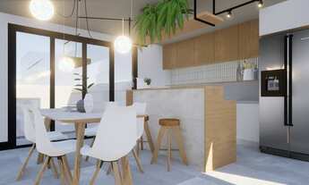 Imagem 5: Casa com 3 dormitórios à venda, 133 m² por R$ 709.000,00 - Ouro Branco - Novo Hamburgo/RS