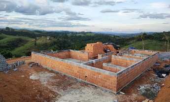 Imagem 4: AG8 Terreno com projeto de Chacara em igarata