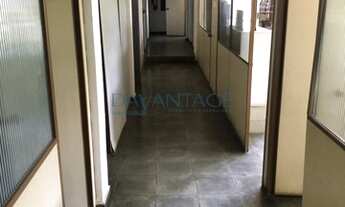 Imagem 7: Excelente galpão, 3535,20 m2, com dependências para escritório, enfermaria, bem localizado