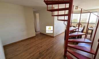 Imagem: Apartamento à venda, Vila Sofia, 180m²