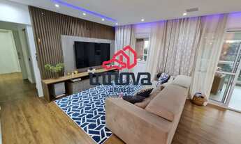 Imagem 6: Apartamento com 3 dorms, Jardim Santa Mena, Guarulhos - R$ 1.59 mi, Cod: INAP5001