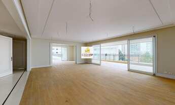 Imagem: Apartamento de alto padrão à venda, Santa