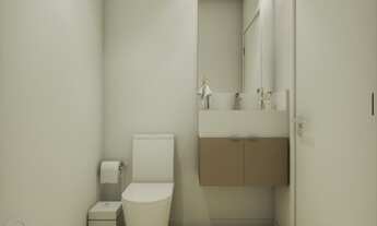 Imagem 3: Apartamento à venda, Vila Nova Conceição, São Paulo, SP