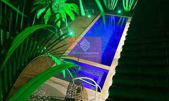 Imagem 6: Rancho em Represa de Miranda, Uberlândia - R$ 3.7 mi, Cod: 397