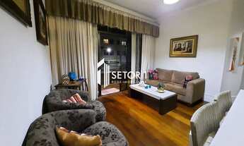 Imagem 3: Apartamento para venda com 3 quartos no Alto dos Passos - Juiz de Fora/MG