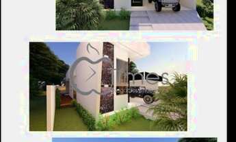 Imagem 2: Casa em condomínio com 3 quartos no Terras Alpha 2 - Bairro Terras Alpha Residencial 2 em