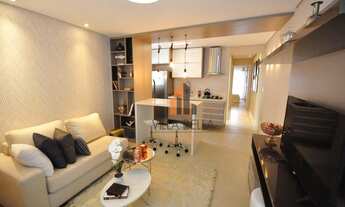 Imagem 6: Apartamento com 2 dormitórios à venda, 53 m² por R$ 412.000,00 - Jardim - Santo André/SP