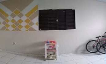 Imagem: CASA DE VILA - LENHEIRO - SP