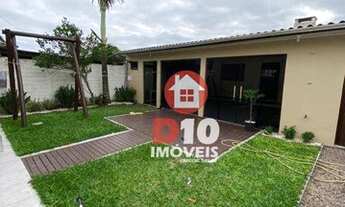 Imagem 4: Casa com 2 dormitórios à venda em Balneário Arroio do Silva-SC