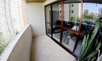 Imagem 4: Apartamento Alto Santana - 101 m² A.U. Estuda permuta