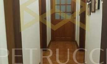 Imagem 4: Chácara - Chácara Santa Margarida - Campinas