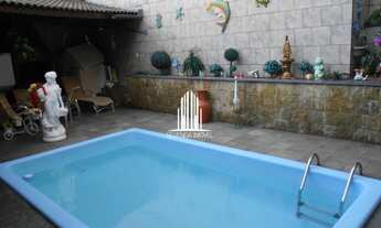 Imagem 2: LINDO SOBRADO SENDO 4 DORMITORIOS