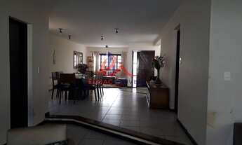 Imagem 2: Casa com 3 Quartos à venda, 299m2 - Jardim Residencial Doutor Lessa