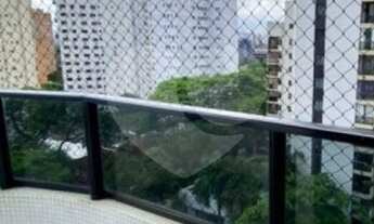 Imagem 2: Lindo apto Moema - 4dorm/ 3 suítes/4 vagas - 210m