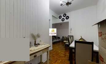 Imagem 4: Apartamento à venda, Bela Vista, 76m², 2 dormitórios, sem vaga!