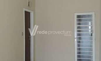 Imagem 5: Casa - Jardim do Trevo - Campinas