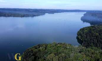 Imagem 6: Chácara para Venda em Campo Largo, Barragem