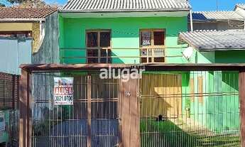 Imagem: Casa Desvio Rizzo Caxias do Sul