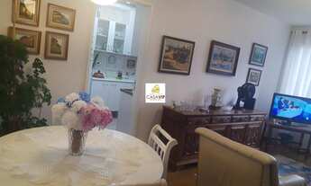 Imagem: Apartamento à venda, Vila Mariana, 79m²