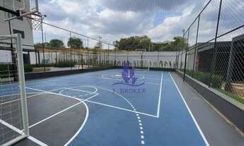 Imagem 5: Apartamento com 3 dormitórios à venda, 84 m² por R$ 620.000,00 - Vila Aviação - Bauru/SP