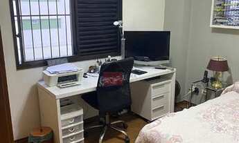 Imagem 3: Apartamento com 3 dormitórios à venda, 110 m² por R$ 740.000 - Aclimação - São Paulo/SP