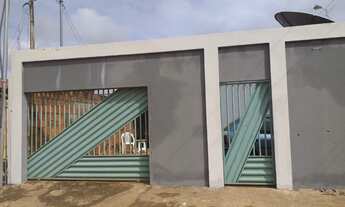 Imagem 4: Vendo casa no bairro jardim fortaleza