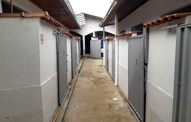 Imagem 14: ALUGA_SE apt em Ariquemes livre de água e energia na ária Central de Ariquemes RO