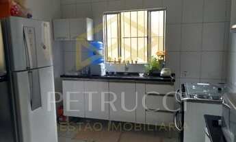 Imagem 4: Casa - Jardim Valença - Valinhos