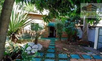 Imagem 4: Casa com 9 dormitórios à venda, 312 m² por R$ 1100.000 - Centro - Barretos/SP