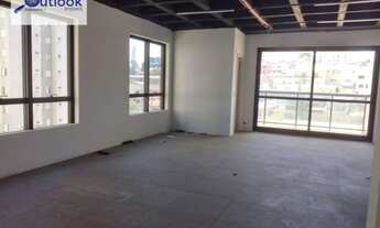 Imagem 7: Sala, 48 m² - venda por R$ 362.122,00 ou aluguel por R$ 1.500,00/mês - Santa Paula - São C