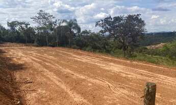 Imagem 3: Terreno com área de 1000 m² em Mateus Leme MG