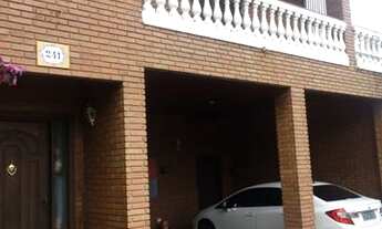 Imagem 2: SOBRADO - CITY BUSSOCABA - SP