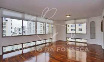 Imagem: São Paulo - Apartamento Padrão - Bela